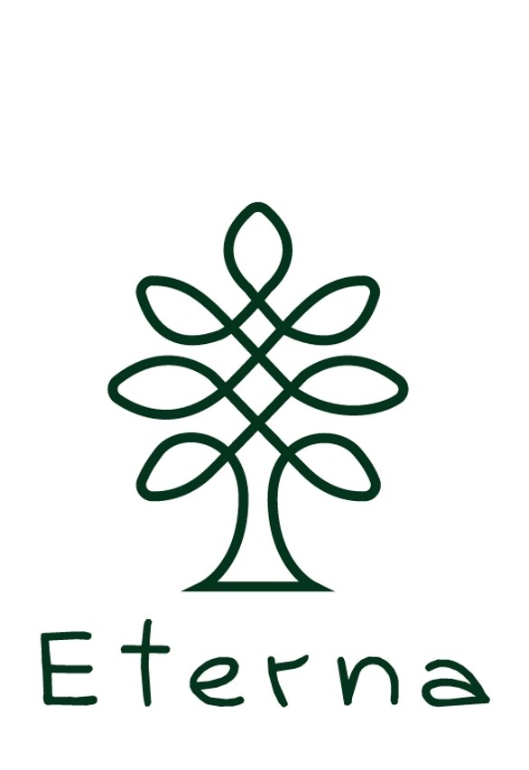 Eterna Logo